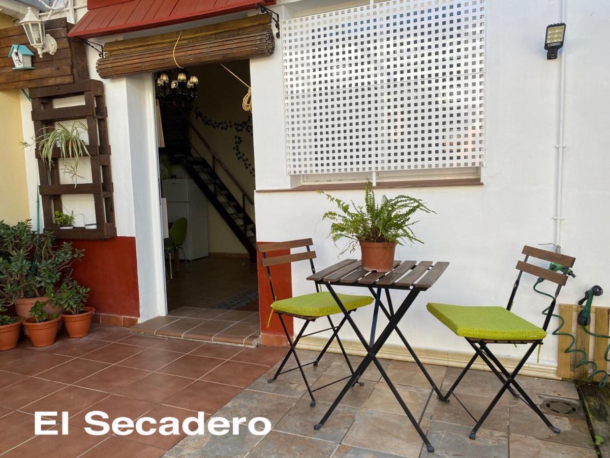 La Casa Rural De Carlos Playa de Gandia Exterior photo