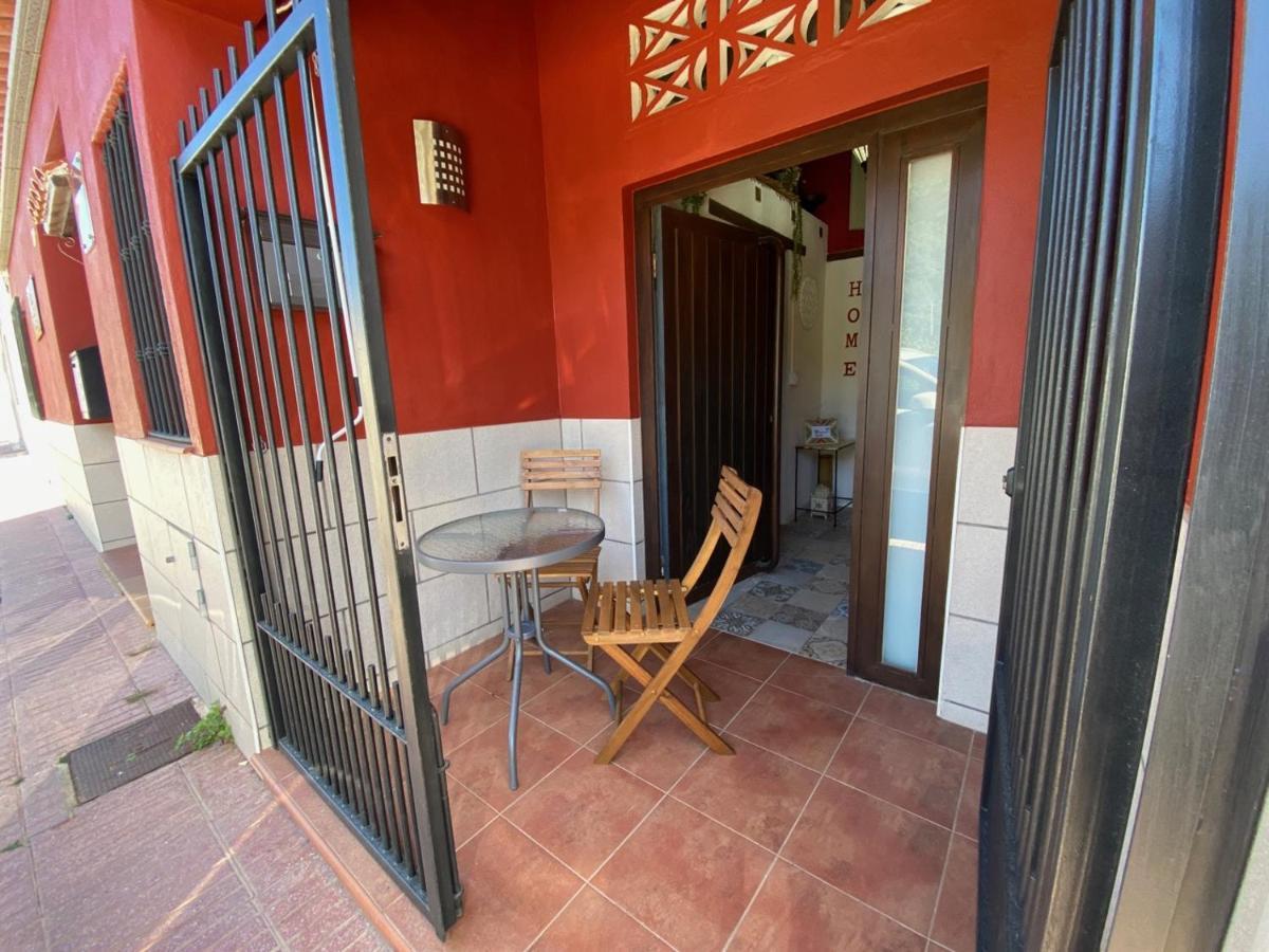 La Casa Rural De Carlos Playa de Gandia Exterior photo